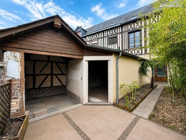 Maison 5 pièces 90 m²