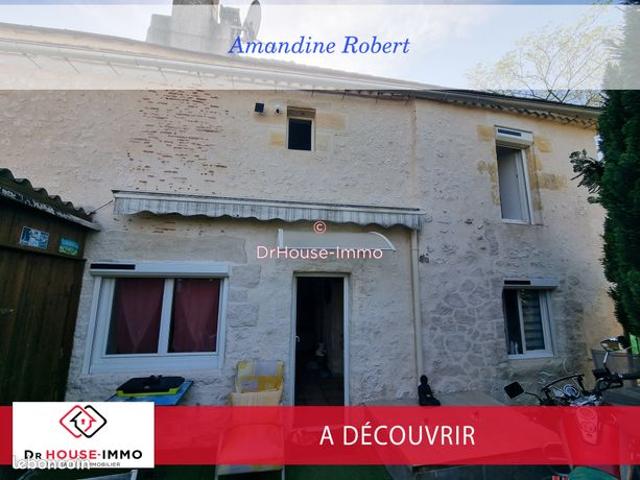 Maison 5 pièces 90 m²