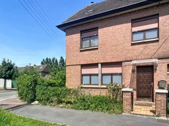 Maison 5 pièces 90 m²