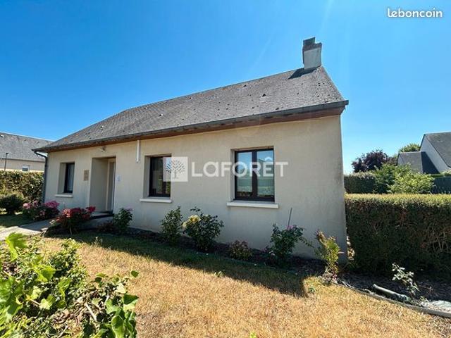 Maison 5 pièces 90 m²