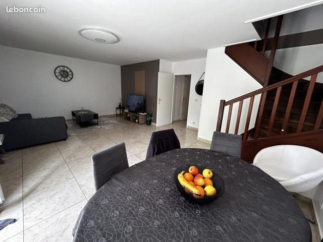 Maison 5 pièces 90 m²