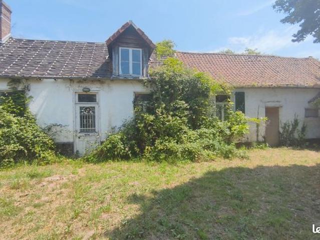 Maison 5 pièces 90 m²