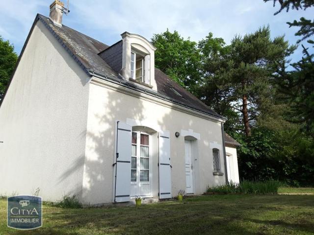 Maison 5 pièces 90 m²
