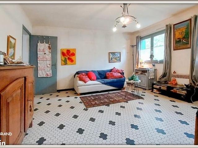 Maison 5 pièces 90 m²