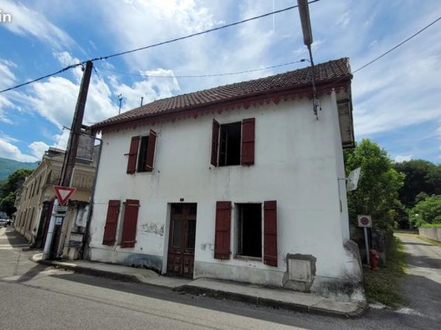 Maison 5 pièces 90 m²