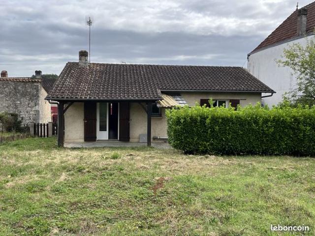 Maison 5 pièces 90 m²