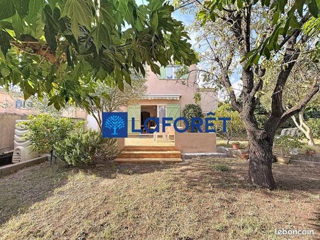 Maison 5 pièces 90 m²