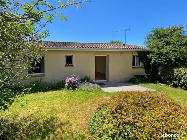 Maison 5 pièces 90 m²