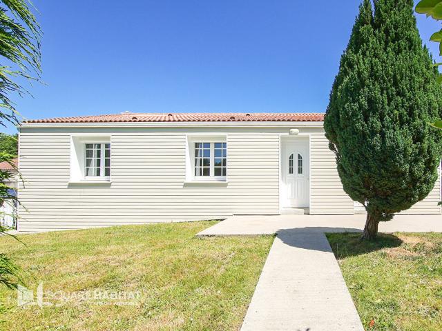 Maison 5 pièces 90 m²