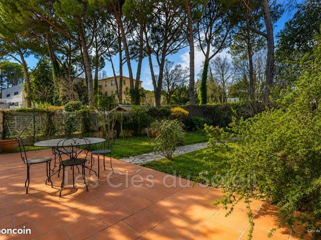 Maison 5 pièces 90 m²