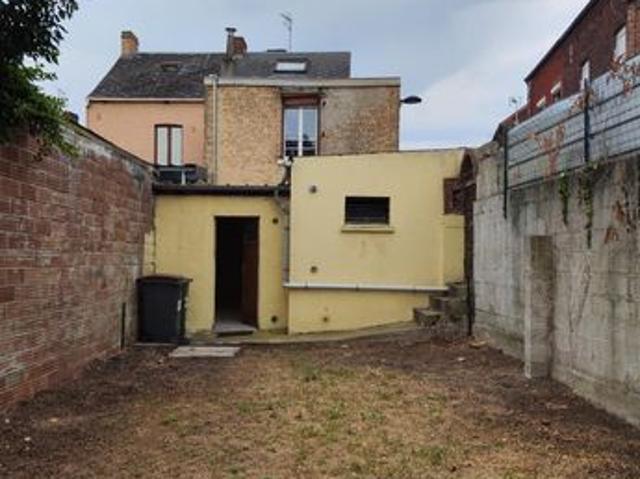 Maison 5 pièces 90 m²