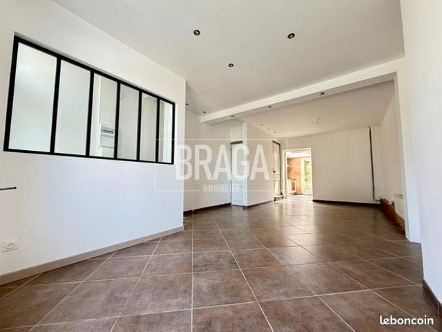Maison 5 pièces 90 m²