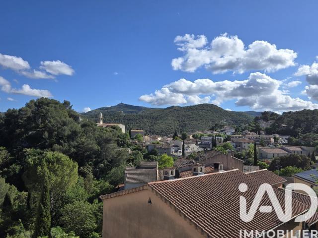 Maison 5 pièces 90 m²