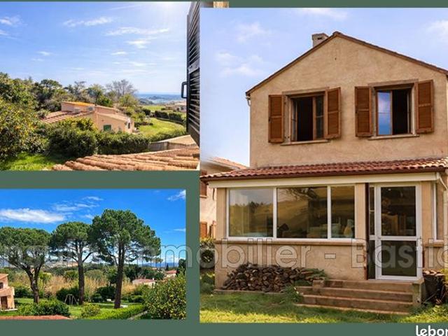 Maison 5 pièces 90 m²