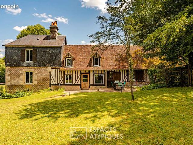 Maison 5 pièces 90 m²