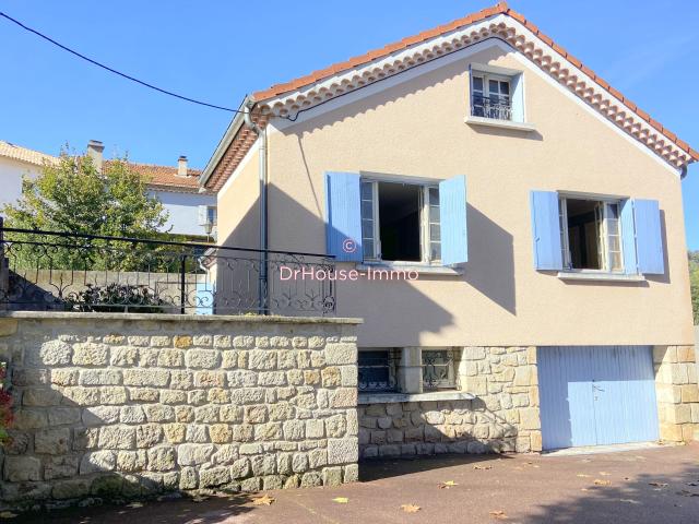 Maison 5 pièces 90 m²