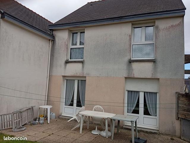 Maison 5 pièces 90 m²