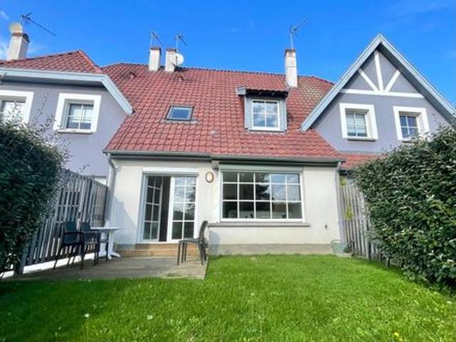 Maison 5 pièces 90 m²
