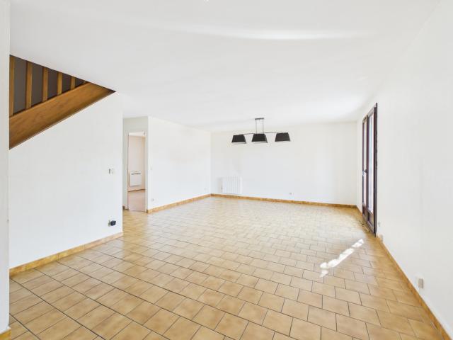 Maison 5 pièces 90 m²