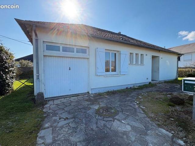 Maison 5 pièces 90 m²
