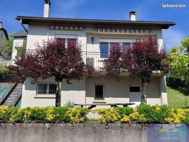 Maison 5 pièces 90 m²