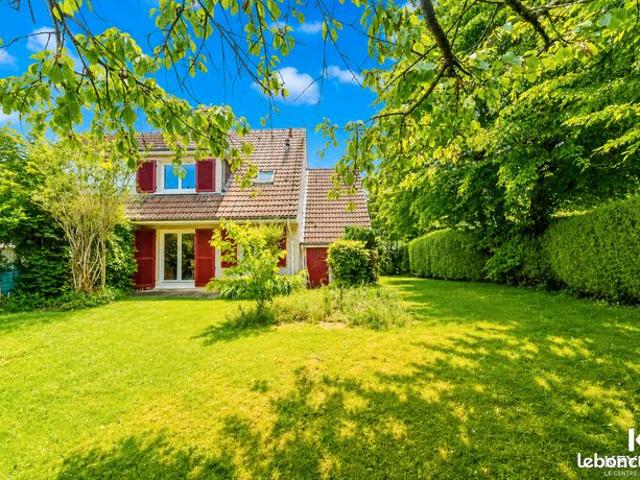 Maison 5 pièces 90 m²