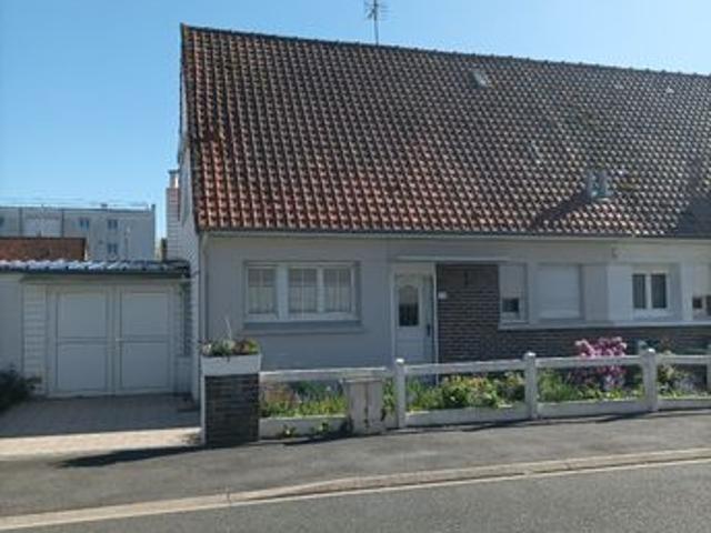 Maison 5 pièces 90 m²