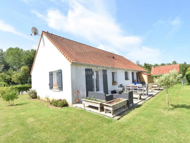 Maison 5 pièces 90 m²