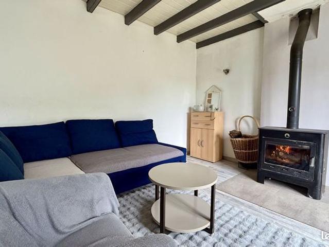 Maison 5 pièces 90 m²