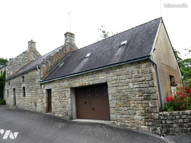 Maison 5 pièces 90 m²