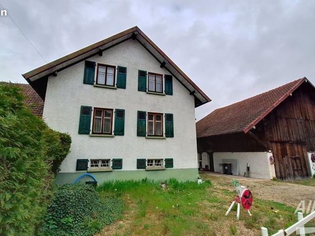 Maison 5 pièces 90 m²