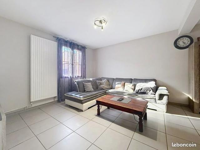 Maison 5 pièces 90 m²