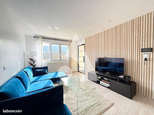 Maison 5 pièces 90 m²