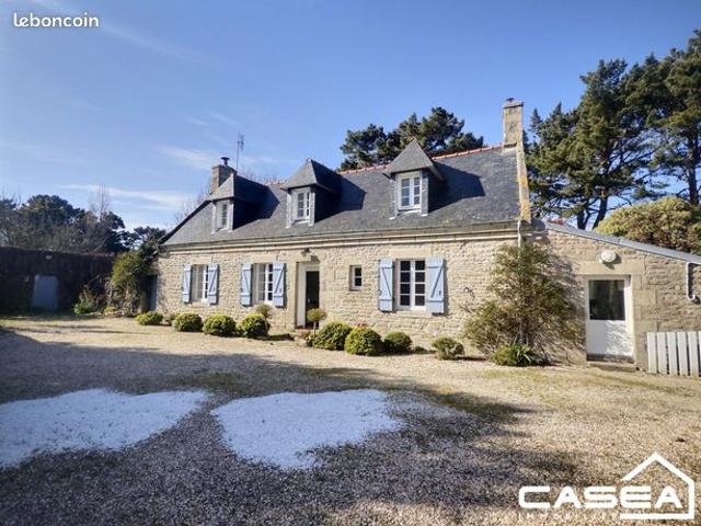 Maison 5 pièces 90 m²