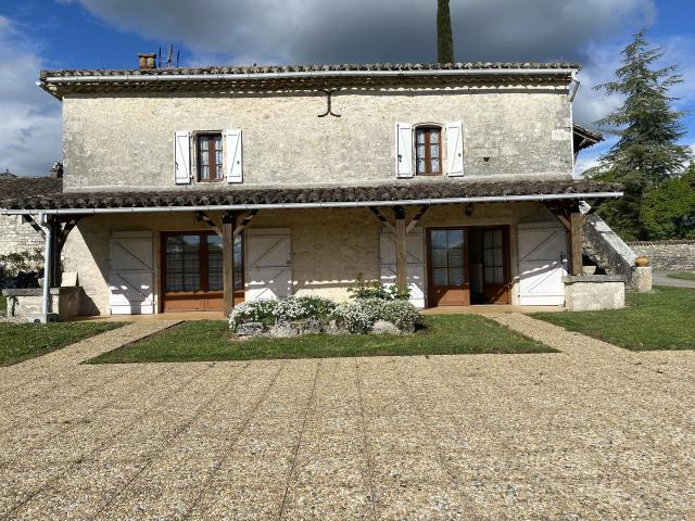 Maison 5 pièces 90 m²