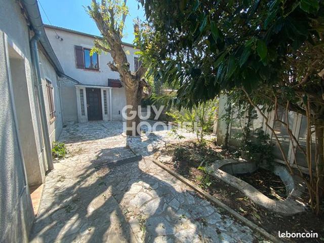 Maison 5 pièces 90 m²