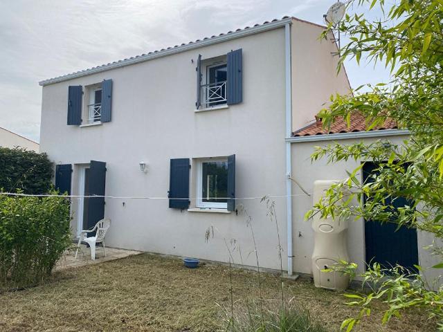 Maison 5 pièces 90 m²