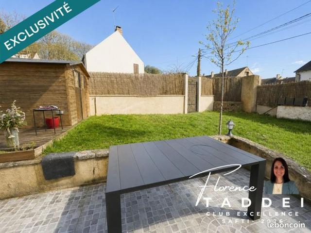 Maison 5 pièces 90 m²