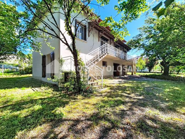 Maison 5 pièces 90 m²