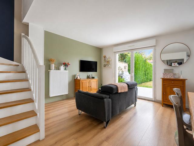 Maison 5 pièces 90 m²