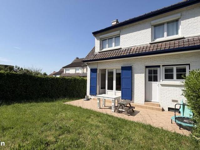 Maison 5 pièces 90 m²