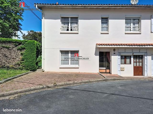 Maison 5 pièces 90 m²