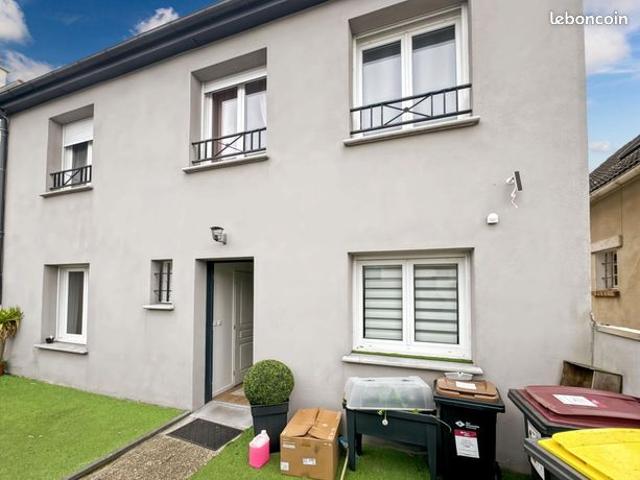 Maison 5 pièces 90 m²