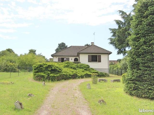 Maison 5 pièces 90 m²