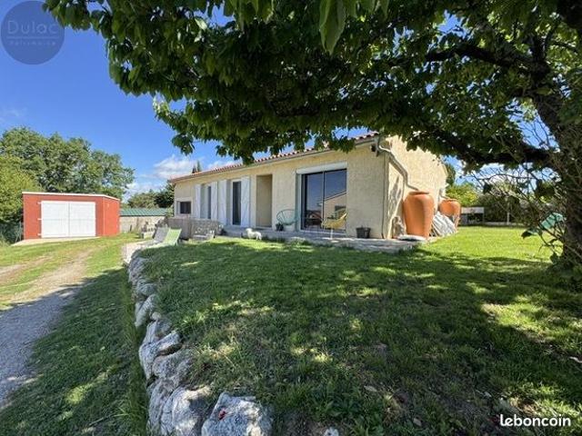 Maison 5 pièces 90 m²