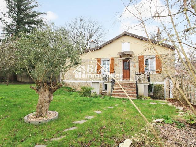 Maison 5 pièces 90 m²