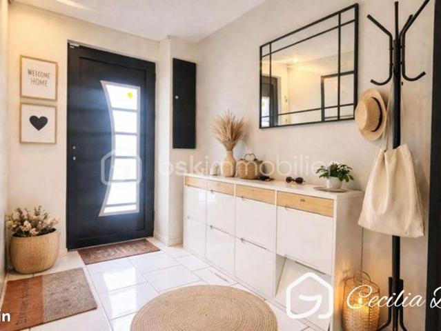 Maison 5 pièces 90 m²