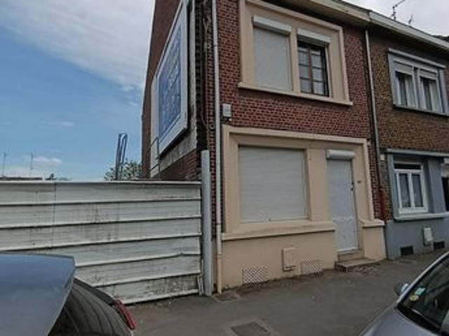 Maison 5 pièces 90 m²
