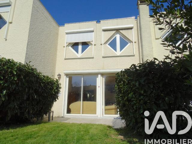 Maison 5 pièces 90 m²