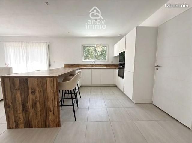 Maison 5 pièces 90 m²